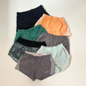 ✔️Nike Dri-Fit Shorts Bundle✔️